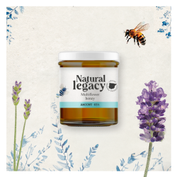 Miel Multifloral